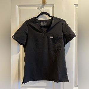 Figs Catarina Scrub Top